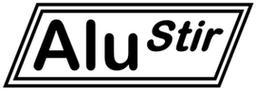 AluStir Logo