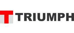 Triumph Laser's Logo