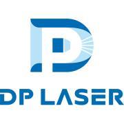DPLASER Logo