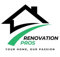 renovationpros.com.au Logo