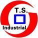 T.S. Industrial Corporation Limited Logo