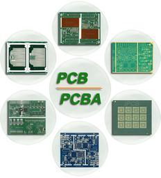 iPCB Circuits Limited Logo