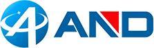 ANDTech's Logo