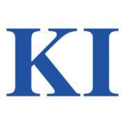KI Industries, Inc. Logo