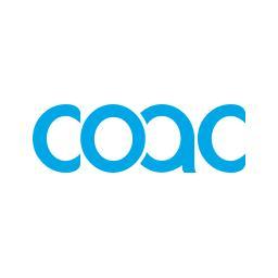 COAC GMBH Logo