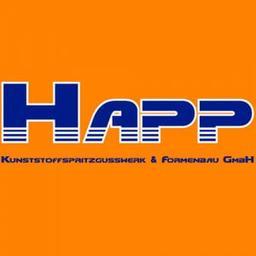 Happ Kunststoffspritzgusswerk und Formenbau GmbH Logo