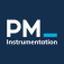 PM Instrumentation Logo