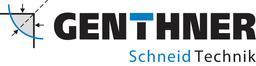 Genthner SchneidTechnik GmbH & Co. KG Logo