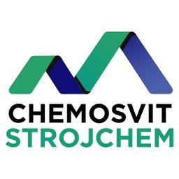 CHEMOSVIT STROJCHEM, s.r.o. Logo
