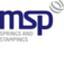 The Micro Spring & Presswork Company Ltd. Logo