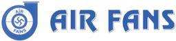 Air Fans Logo