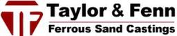 The Taylor & Fenn Company Logo