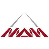 MAM-Automation GmbH's Logo