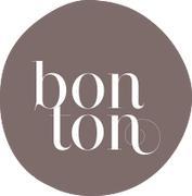 bon ton - Der Salon für moderne Keramik.'s Logo