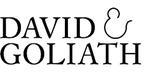 DAVID EN GOLIATH's Logo