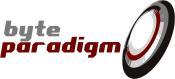 Byte Paradigm's Logo