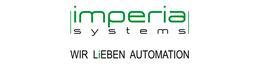 imperia systems ag's Logo