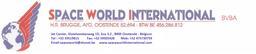 Space World International's Logo