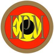 Editions du Patrimoine Militaire Logo