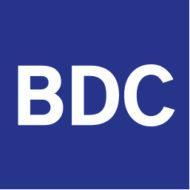 B.D.C. International's Logo