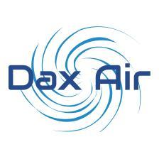DAXAIR's Logo