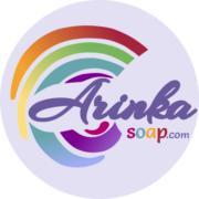 ArinKaSoap's Logo