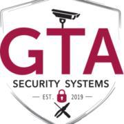 GTA Security Systems's Logo