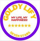 GOLDY LIFY & THEBAMS CH's Logo