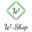 W-Shop's Logo