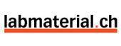 Labmaterial GmbH's Logo