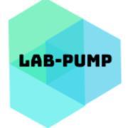 LAB-PUMP Schweiz's Logo