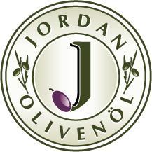 Jordan Olivenöl's Logo