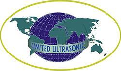 United Ultrasonic's Logo
