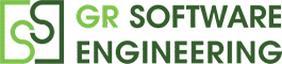 GR Software Engineering's Logo