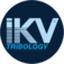 IKV Tribologie GmbH's Logo