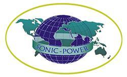 Sonic Power GmbH & Co. KG's Logo