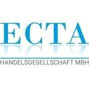 ECTA Handelsgesellschaft mbH Logo