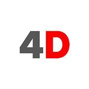4D-Energy GmbH's Logo
