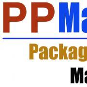 PP Machinery UG's Logo