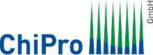 Chipro GmbH's Logo