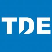 TDE Instruments GmbH's Logo