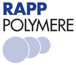 Rapp Polymere GmbH's Logo