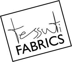 Tessuti Fabrics's Logo