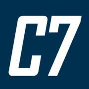 Captain7's Logo