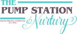 Pumpstation Wemb's Logo