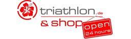 triathlon.de Shop Berlin's Logo