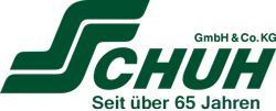 Schuh Werner GmbH & Co. KG Kies und Sand's Logo