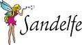 SANDELFE's Logo