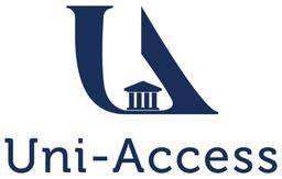 UniAccessDE's Logo