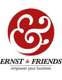 ERNST & FRIENDS GmbH's Logo